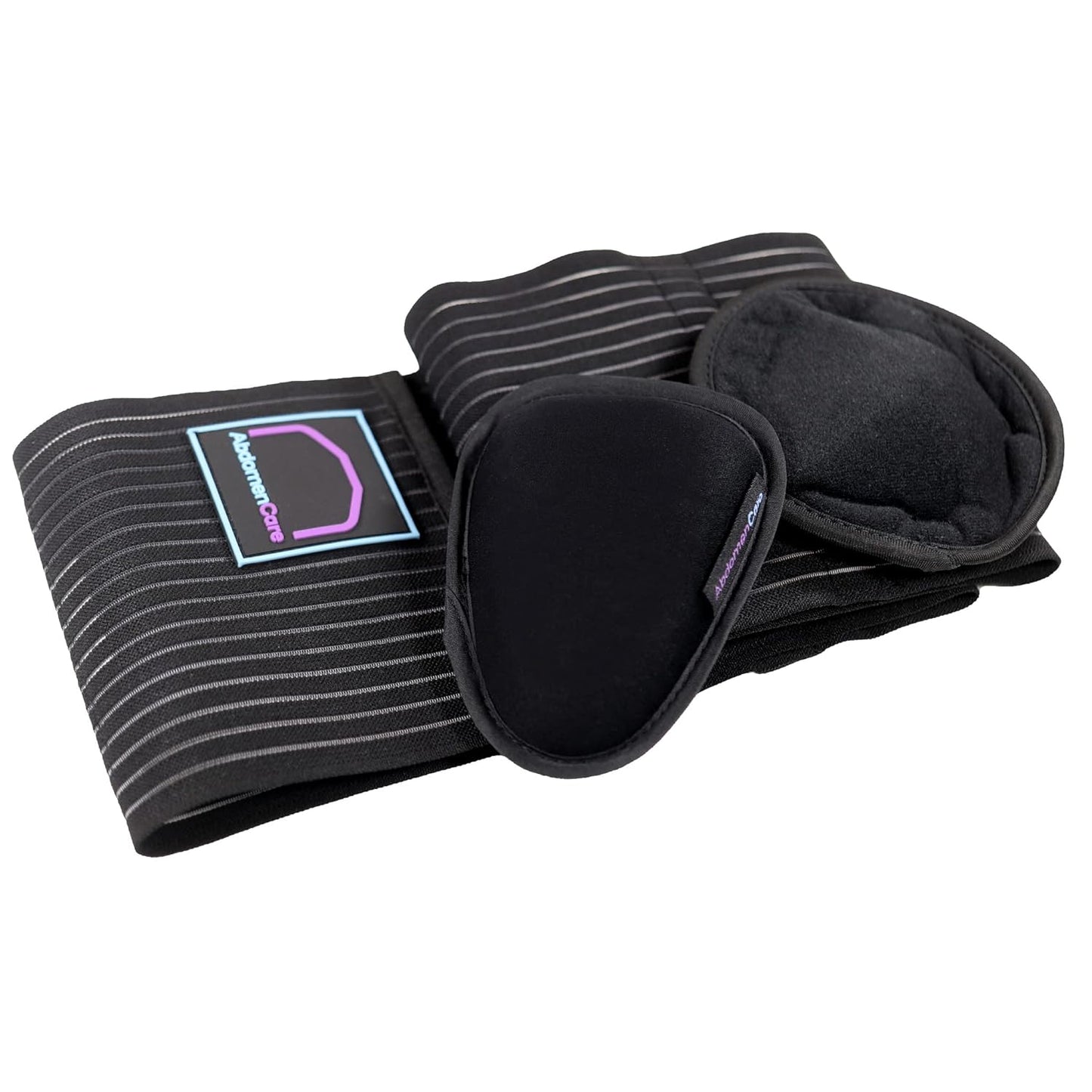 Umbilical Hernia Belt for Men and Women - Comfort Daily Support
