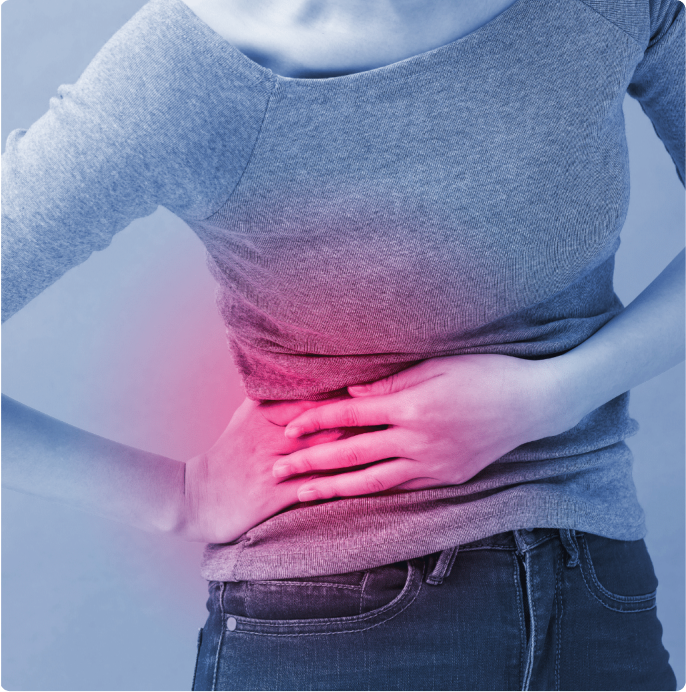 Inguinal Hernia