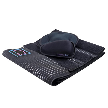 Plus Size Umbilical Hernia Belt For Men and Women - Wider Full Coverage Support