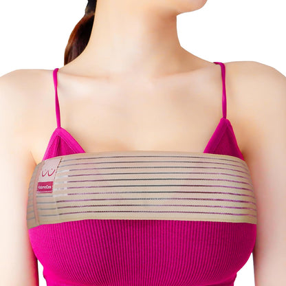 Breast Support Stabilizer Band I Post Surgery Compression Support