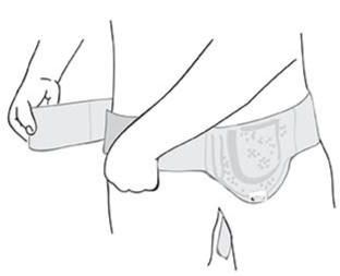 How to use step 1