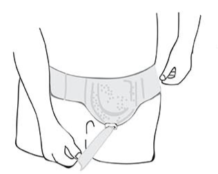 How to use step 2