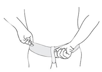 How to use step 3