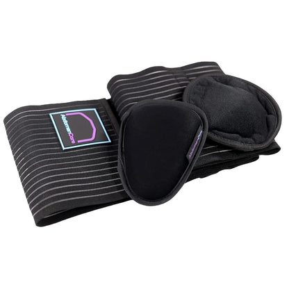 Umbilical Hernia Belt for Men and Women - Comfort Daily Support