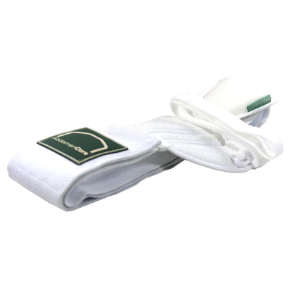 Inguinal Hernia Belt For Men & Women - White